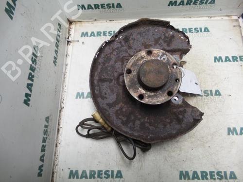 Used Left rear steering knuckle ALFA ROMEO 156 (932_) 1.9 JTD (932B2) (105 hp) 31444561