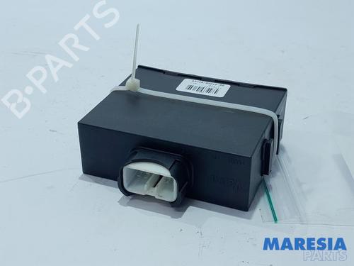 Used Electronic module CITROËN C1 (PM_, PN_) 1.0 (68 hp) 31409644