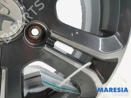 Rim PEUGEOT 208 I (CA_, CC_) 1.4 VTi | BP31534646C45