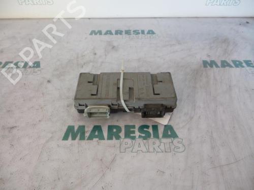 Used Control unit PEUGEOT 607 (9D, 9U) 2.0 (136 hp) 31393921