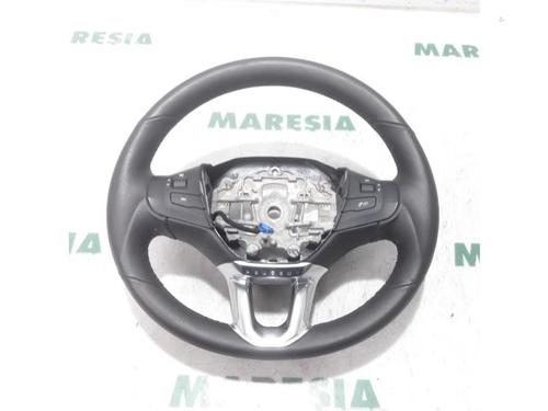Used Steering wheel PEUGEOT 2008 I (CU_) 1.2 THP 110 / PureTech 110 (110 hp) 31508433