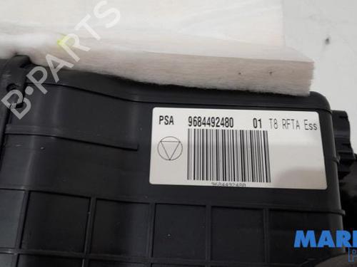 Other PEUGEOT 3008 I MPV (0U_) 1.6 THP | BP31464543O1 