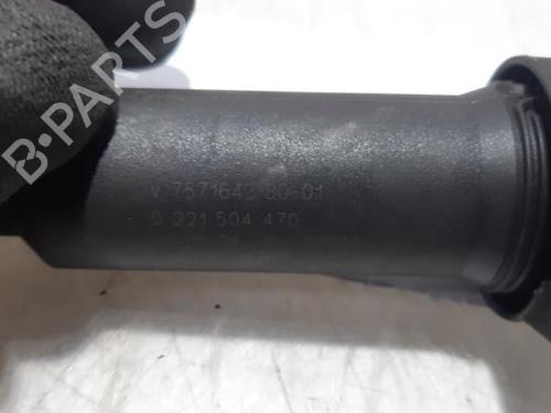 Ignition coil PEUGEOT 3008 I MPV (0U_) 1.6 VTi | BP31389180M94