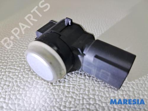 Used Electronic sensor CITROËN C4 Picasso II 1.6 THP 155 (156 hp) 31536871