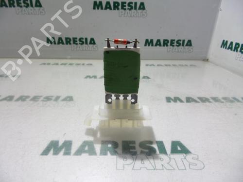 Used Electronic sensor PEUGEOT 107 (PM_, PN_) 1.0 (68 hp) 31504673