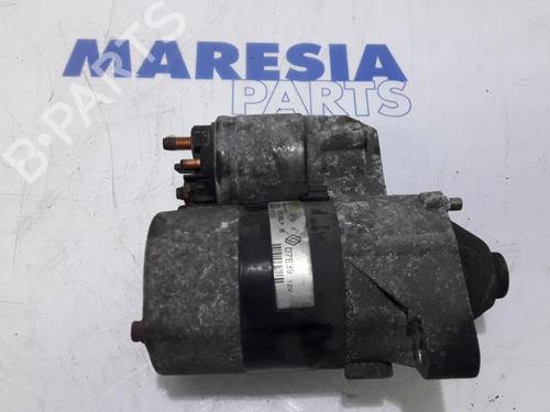 Used Starter RENAULT MODUS / GRAND MODUS (F/JP0_) 1.2 (JP0C, JP0K, FP0C, FP0K, FP0P, JP0P, JP0T) (75 hp) 31458539