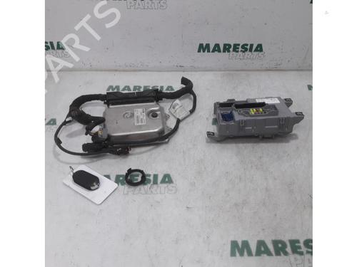 Used Engine control unit (ECU) FIAT PUNTO EVO (199_) 1.3 D Multijet (84 hp) 31518201