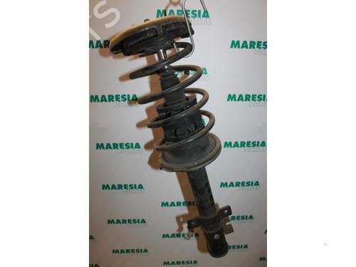 Used Left front shock absorber RENAULT SCÉNIC I MPV (JA0/1_, FA0_) 2.0 16V RX4 (139 hp) 31487345