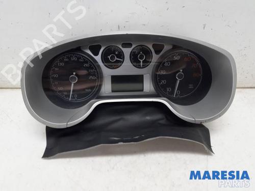 Used Instrument cluster LANCIA DELTA III (844_) 1.4 (844.AXB1A) (150 hp) 31386514