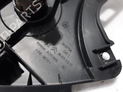 Switch CITROËN BERLINGO MULTISPACE (B9) 1.6 | BP31530109I30