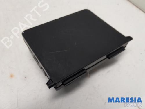 Used Electronic module PEUGEOT 308 II (LB_, LP_, LW_, LH_, L3_) 1.6 BlueHDi 120 (120 hp) 31514195