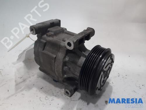 Used AC compressor FIAT 500 (312_) 0.9 (312AXG1A, 312.AXG11) (86 hp) 31445066