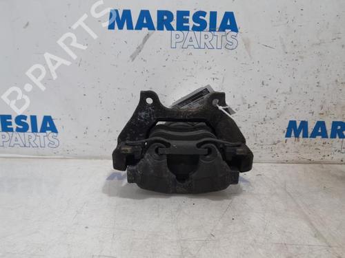 Used Right front brake caliper FIAT DOBLO Cargo (263_) 1.3 D Multijet (90 hp) 31441929
