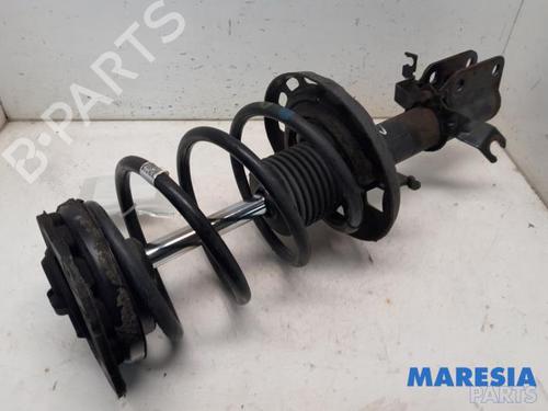Used Left front shock absorber Left front shock absorber 31419580 31419580