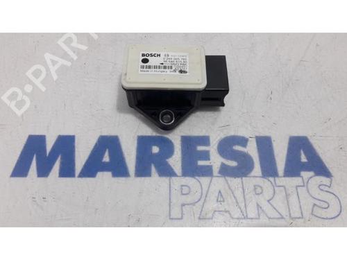 Used Electronic module PEUGEOT 508 SW I (8E_) 1.6 HDi (115 hp) 31396088