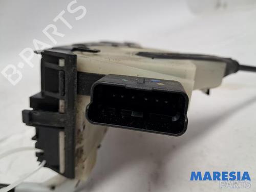 Módulo eletrónico PEUGEOT 2008 I (CU_) 1.2 VTi | BP31537012M83 