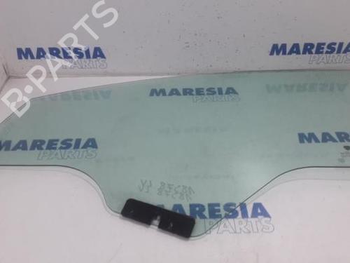 Dør rude ventre foran LANCIA DELTA III (844_) 1.6 D Multijet (844.AXC11, 844.AXC1A) (120 hp) 31482756