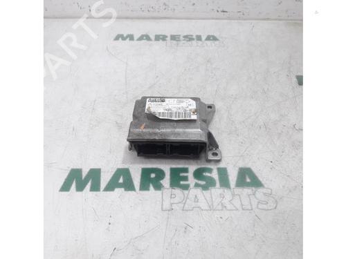 Used ECU airbags CITROËN C3 II (SC_) 1.6 HDi (92 hp) 31453367
