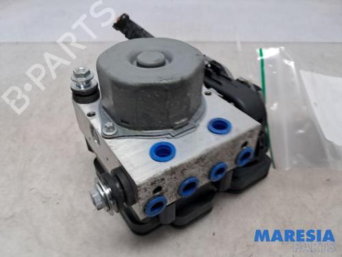 Used ABS pump RENAULT CLIO IV (BH_) 0.9 TCe 90 (BHNF, BHMA, BHMH, BHJK, BHJR) (90 hp) 31459932