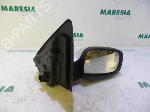 Right mirror RENAULT MEGANE II (BM0/1_, CM0/1_) 1.9 dCi (BM0G, CM0G) | BP31416079C27