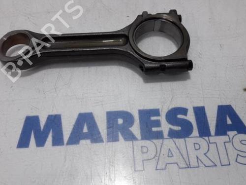 Other RENAULT MASTER III Van (FV) 2.3 dCi 125 FWD (FV0C, FV0D, FV0G, FV0H, FV0J, FV0K,... | BP31409159O1 - Image 15