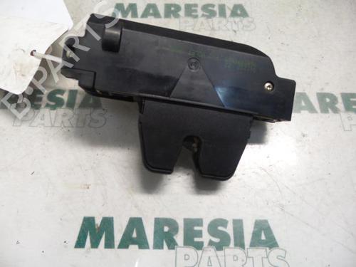 Electronic module PEUGEOT 307 SW (3H) 2.0 16V | BP31439845M83