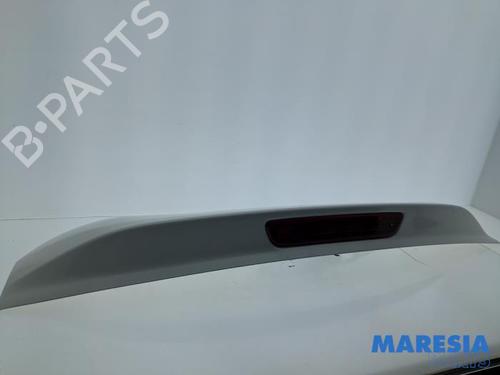 Spoiler bagklap PEUGEOT 108 1.0 VTi | BP37524270C96 - Image 2