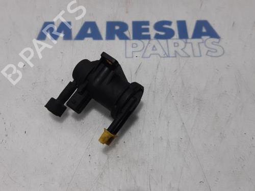 Sonda eletrónica IVECO DAILY IV Van 29L14 C, 29L14 C/P, 29L14 V, 29L14 V/P (136 hp) 31435838