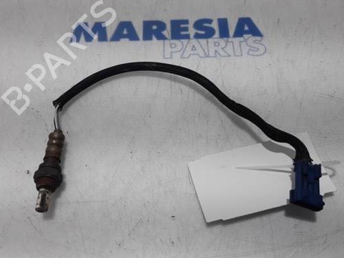 Used Electronic sensor PEUGEOT 3008 I MPV (0U_) 1.6 THP (156 hp) 31402566