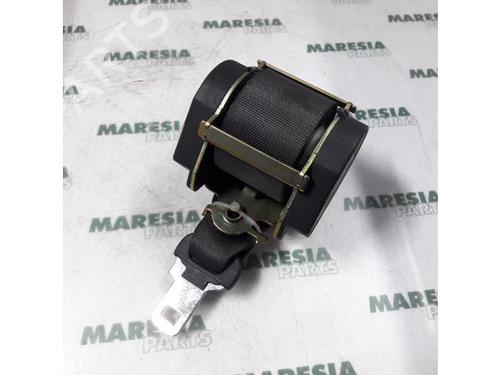 Used Rear right seatbelt RENAULT SCÉNIC II (JM0/1_) 1.6 (JM0C, JM0J, JM1B) (113 hp) 31520033