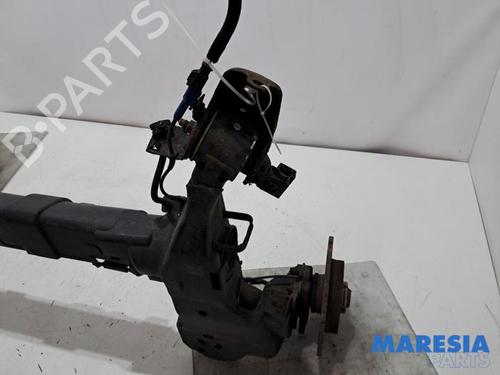 Rear axle PEUGEOT 2008 I (CU_) 1.2 THP 110 / PureTech 110 | BP32011900M2 - Image 2