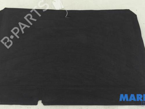 Used Luggage compartment floor Luggage compartment floor CITROËN C3 III (SX) 1.2 THP 110 (SXHNPS, SXHNZT, SXHNZ6) (110 hp) 36093280 36093280