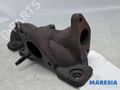 Exhaust manifold CITROËN C6 (TD_) 2.7 HDi | BP31412335M110 - Image 3