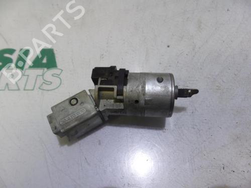 Used Ignition barrel PEUGEOT 207 (WA_, WC_) 1.4 HDi (68 hp) 31536210