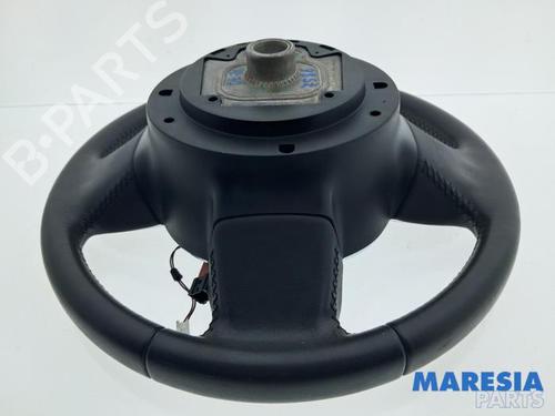 Steering wheel FIAT 500 C (312_) 0.9 (312AG1A) | BP33803062C49  - Image 7