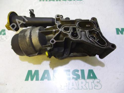 Used Other Other FIAT GRANDE PUNTO (199_) 1.3 D Multijet (199.AXD11, 199.AXD1A, 199.AXD1B,... (90 hp) 31498125 31498125