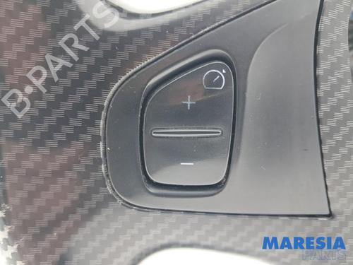Steering wheel RENAULT CAPTUR I (J5_, H5_) 1.2 TCe 120 | BP37524339C49 - Image 2