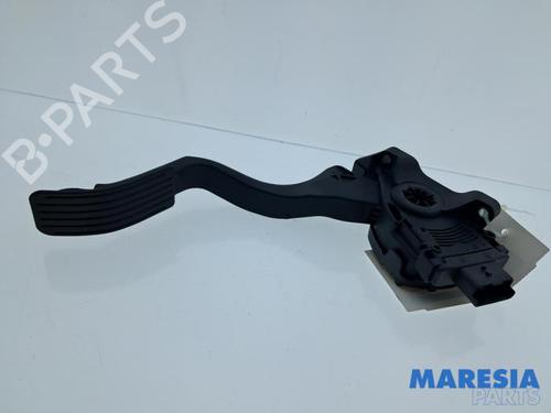 Pedal CITROËN C3 II (SC_) 1.6 VTi 120 (120 hp) 32281249
