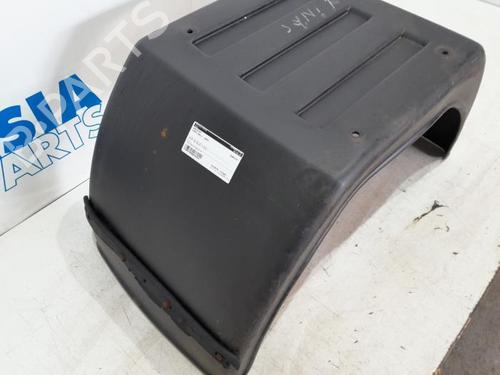 Hjulbue IVECO DAILY III Platform/Chassis 40 C 13 (125 hp) 31518184