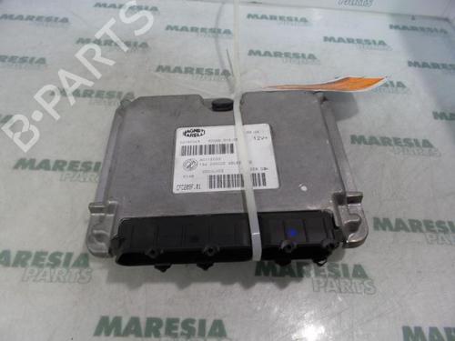 Used Gearbox control unit FIAT STILO (192_) 2.4 20V (192_XD1A, 192AXD12) (170 hp) 31428722