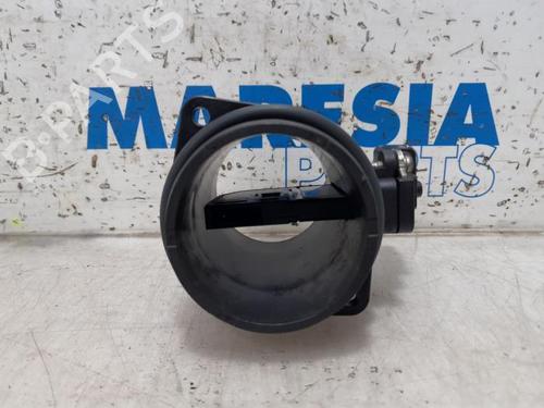 Mass air flow sensor CITROËN DS3 (SA_) 1.6 HDi 90 | BP31506514M95
