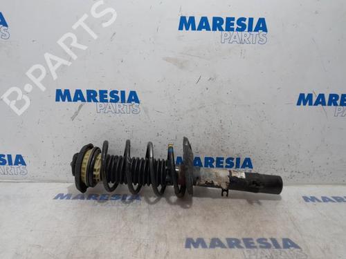 Used Right front shock absorber CITROËN C3 II (SC_) 1.6 VTi 120 (120 hp) 31493398