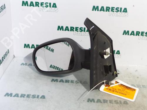 Left mirror RENAULT SCÉNIC I MPV (JA0/1_, FA0_) 2.0 16V (JA1B, JA1D, JA0C) | BP31510757C26 