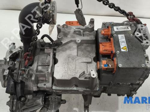 Engine (For Parts) RENAULT ZOE Hatchback Van (BFM_) Electric (BFME) | BP38970239M64 - Image 11