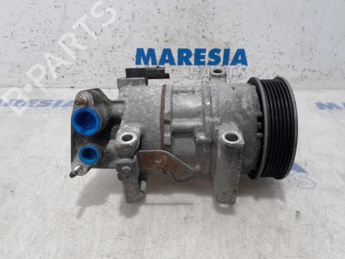 AC compressor PEUGEOT 208 I (CA_, CC_) 1.0 VTi | BP31398628M34