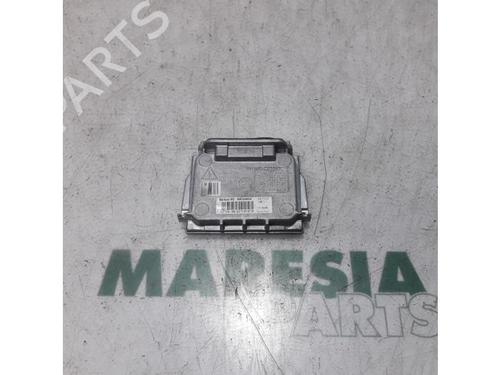 Used Xenon ballast Xenon ballast RENAULT SCÉNIC III (JZ0/1_) 2.0 16V (JZ0G, JZ0P, JZ1E, JZ1P) (140 hp) 31497461 31497461