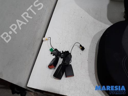 Rear seat ALFA ROMEO GIULIETTA (940_) 1.4 TB (940FXB1A, 940FXB11) | BP31506281C17 