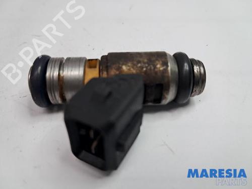 Used Injector Injector 38758684 38758684