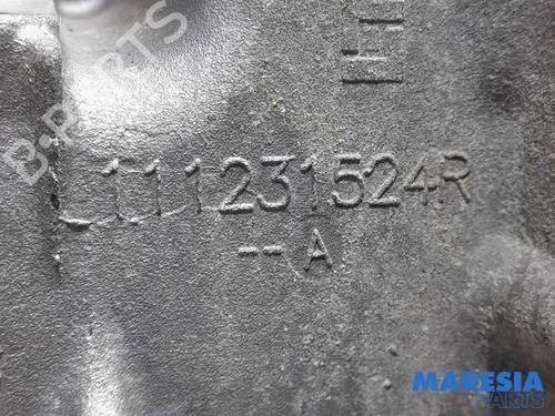 Front right seatbelt OPEL VIVARO B Van (X82) 1.6 CDTI (05) | BP31429637I25 