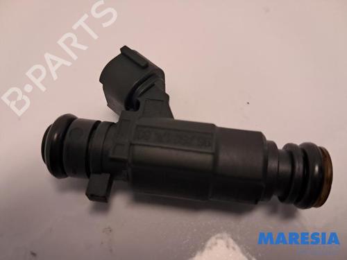 Injector PEUGEOT 208 I (CA_, CC_) 1.2 VTI 82 | BP31518395M100